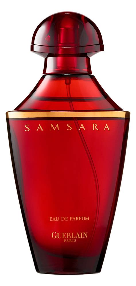 samsara guerlain.